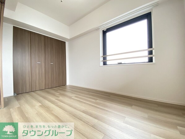 スプランディッド大須門前町の物件内観写真